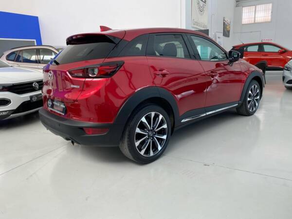 MAZDA CX-3 2.0 G 89kW 121CV 2WD Zenith - Imagen 26