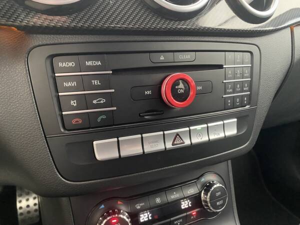 MERCEDES B-200 CDI 136 CV DCT AMG LINE - Imagen 16