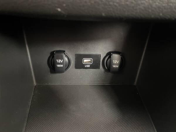 Hyundai I30 TGDI 120cv Gasolina  Hybrido - Imagen 22