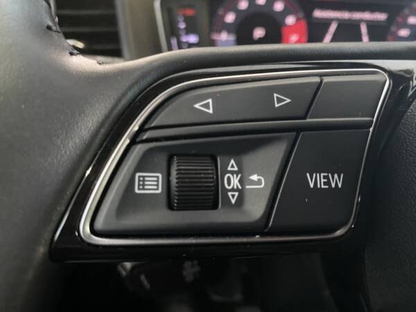 AUDI A1 SPORTBACK 30 TFSI 116 CV - Imagen 24