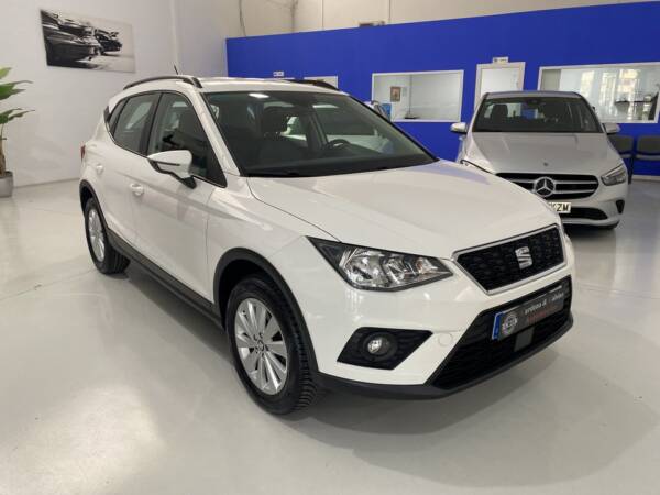 SEAT ARONA 1.0 TSI 95 CV STYLE
