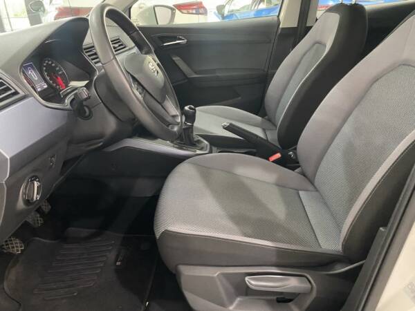 SEAT ARONA 1.0 TSI 95 CV STYLE - Imagen 6