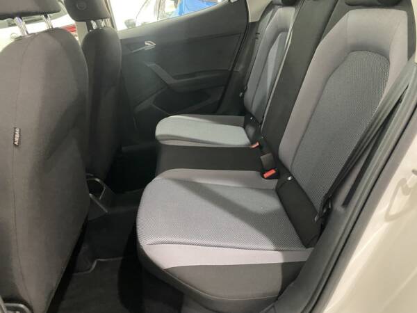 SEAT ARONA 1.0 TSI 95 CV STYLE - Imagen 10