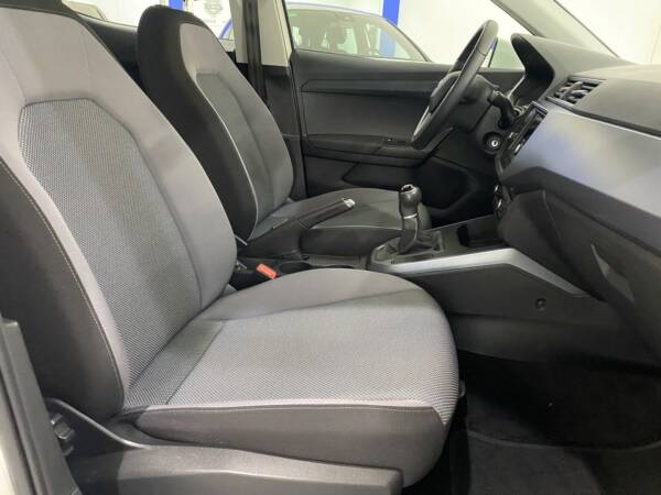 SEAT ARONA 1.0 TSI 95 CV STYLE - Imagen 13