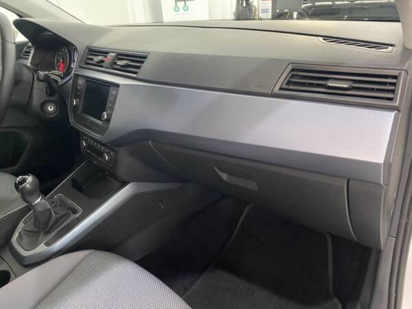 SEAT ARONA 1.0 TSI 95 CV STYLE - Imagen 14