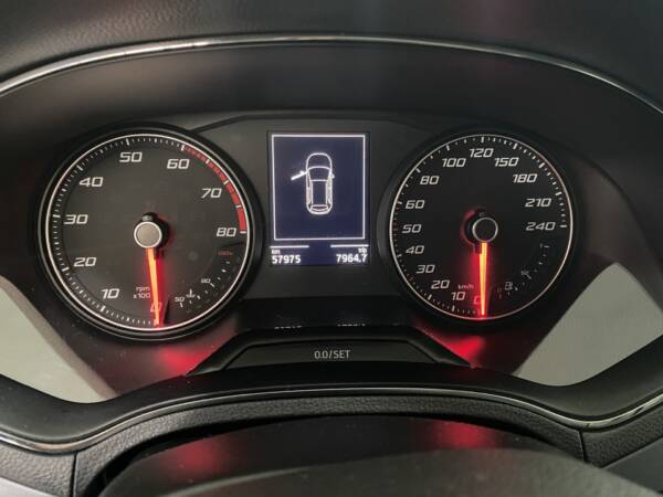 SEAT ARONA 1.0 TSI 95 CV STYLE - Imagen 15