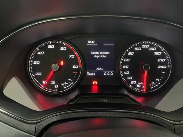 SEAT ARONA 1.0 TSI 95 CV STYLE - Imagen 3