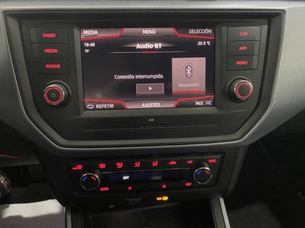 SEAT ARONA 1.0 TSI 95 CV STYLE - Imagen 17