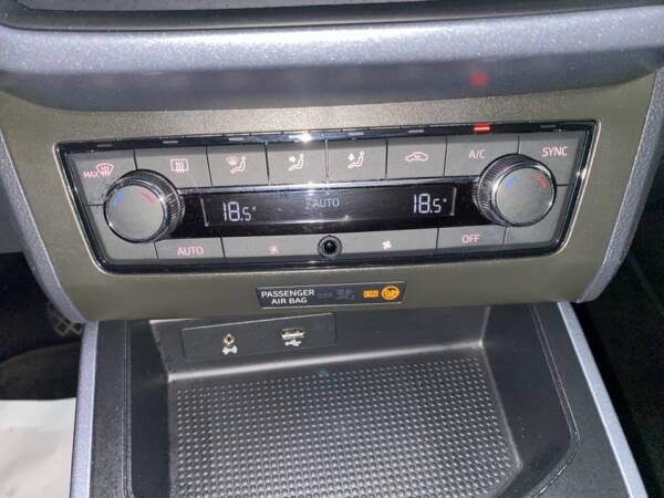 SEAT ARONA 1.0 TSI 95 CV STYLE - Imagen 19