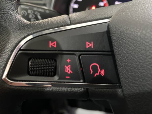 SEAT ARONA 1.0 TSI 95 CV STYLE - Imagen 21