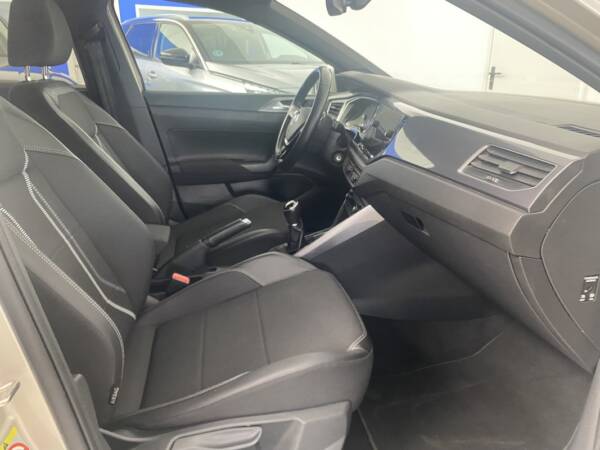 VW POLO 1.0 TSI 95 CV SPORT - Imagen 7