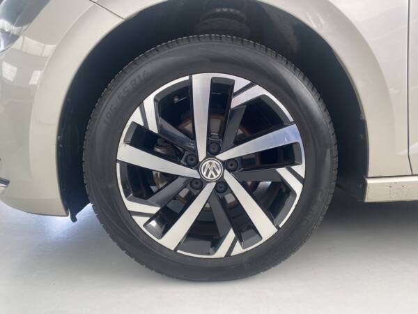 VW POLO 1.0 TSI 95 CV SPORT - Imagen 9
