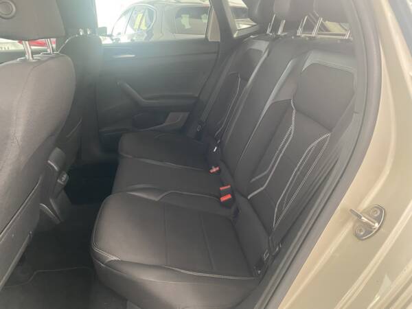 VW POLO 1.0 TSI 95 CV SPORT - Imagen 10
