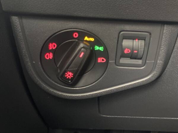 VW POLO 1.0 TSI 95 CV SPORT - Imagen 13