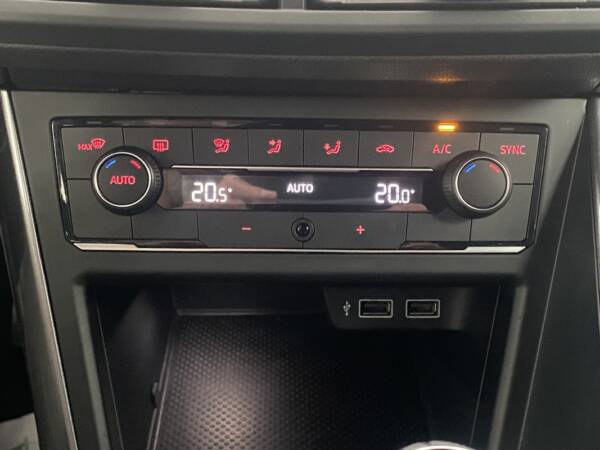 VW POLO 1.0 TSI 95 CV SPORT - Imagen 15