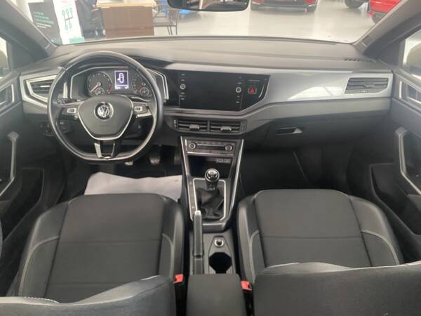 VW POLO 1.0 TSI 95 CV SPORT - Imagen 26