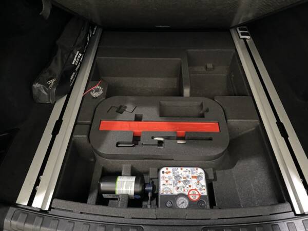 ALFA ROMEO STELVIO 2.2 D 210 CV AUT. Q4 - Imagen 14