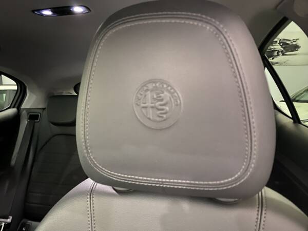 ALFA ROMEO STELVIO 2.2 D 210 CV AUT. Q4 - Imagen 16