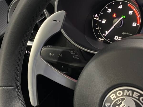 ALFA ROMEO STELVIO 2.2 D 210 CV AUT. Q4 - Imagen 25