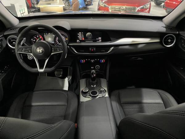 ALFA ROMEO STELVIO 2.2 D 210 CV AUT. Q4 - Imagen 27