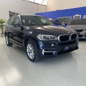 BMW X5 3.0D X-DRIVE 258CV