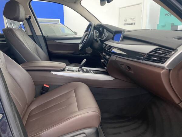 BMW X5 3.0D X-DRIVE 258CV - Imagen 7
