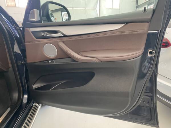 BMW X5 3.0D X-DRIVE 258CV - Imagen 8