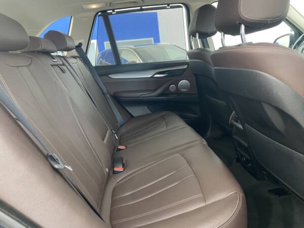 BMW X5 3.0D X-DRIVE 258CV - Imagen 9