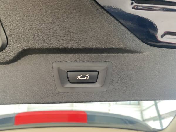 BMW X5 3.0D X-DRIVE 258CV - Imagen 11