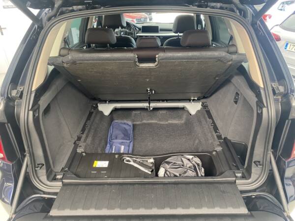 BMW X5 3.0D X-DRIVE 258CV - Imagen 13