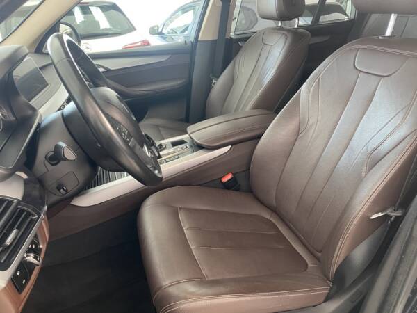 BMW X5 3.0D X-DRIVE 258CV - Imagen 14