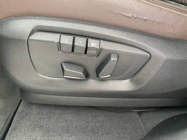 BMW X5 3.0D X-DRIVE 258CV - Imagen 15