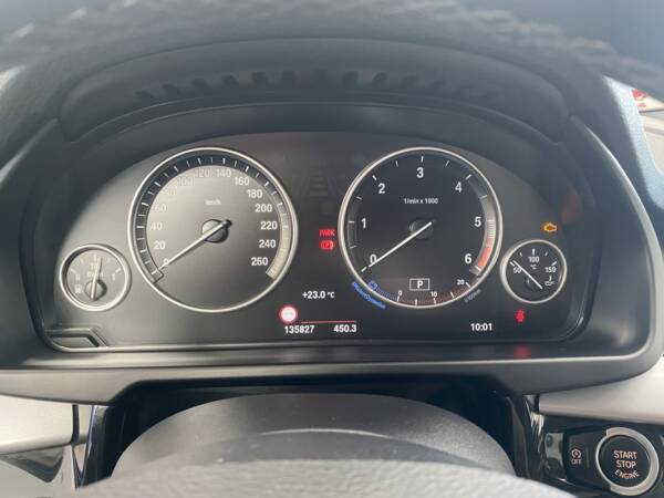 BMW X5 3.0D X-DRIVE 258CV - Imagen 20