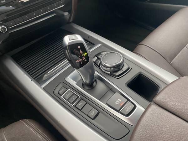 BMW X5 3.0D X-DRIVE 258CV - Imagen 22