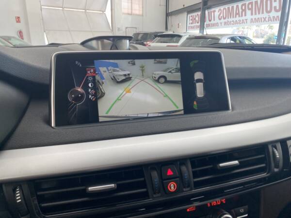 BMW X5 3.0D X-DRIVE 258CV - Imagen 25