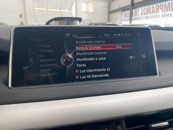 BMW X5 3.0D X-DRIVE 258CV - Imagen 26