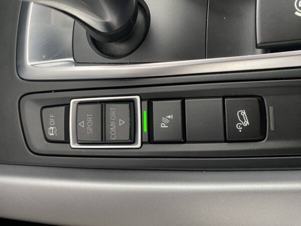 BMW X5 3.0D X-DRIVE 258CV - Imagen 29