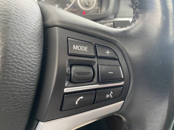 BMW X5 3.0D X-DRIVE 258CV - Imagen 33