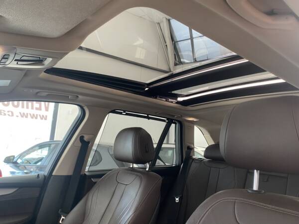 BMW X5 3.0D X-DRIVE 258CV - Imagen 35