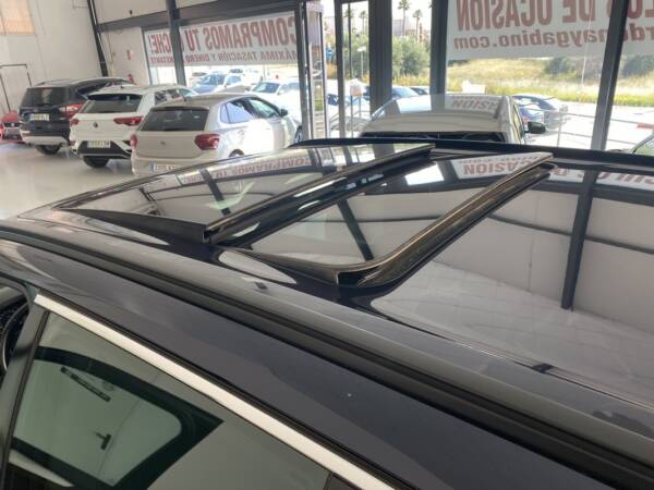 BMW X5 3.0D X-DRIVE 258CV - Imagen 36