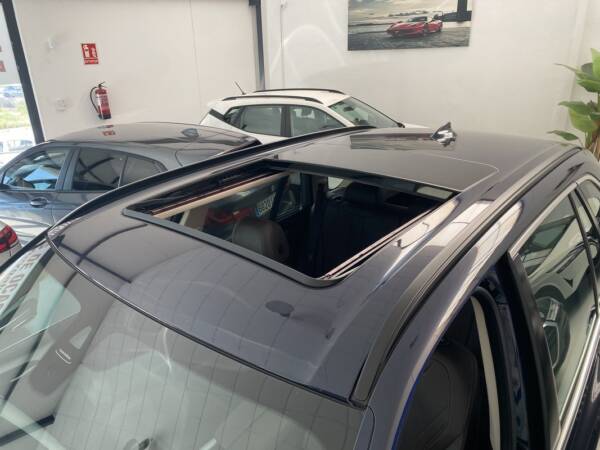 BMW X5 3.0D X-DRIVE 258CV - Imagen 37