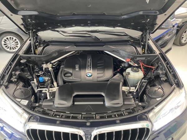 BMW X5 3.0D X-DRIVE 258CV - Imagen 38