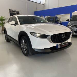 MAZDA CX30 HIBRIDO EVOLUTION 186 CV