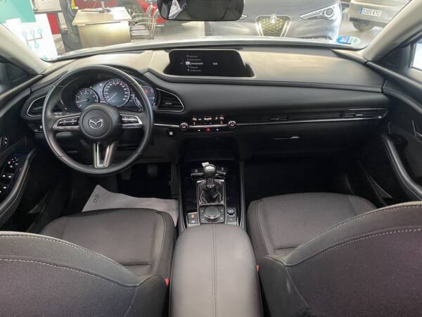 MAZDA CX30 HIBRIDO EVOLUTION 186 CV - Imagen 12