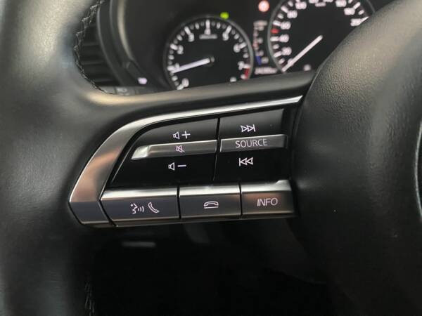 MAZDA CX30 HIBRIDO EVOLUTION 186 CV - Imagen 16