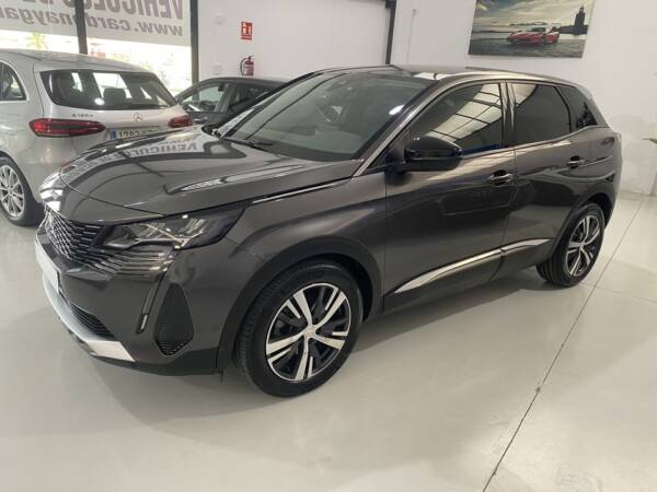 PEUGEOT 3008 1.5  HDI 130 CV ALLURE PACK - Imagen 6