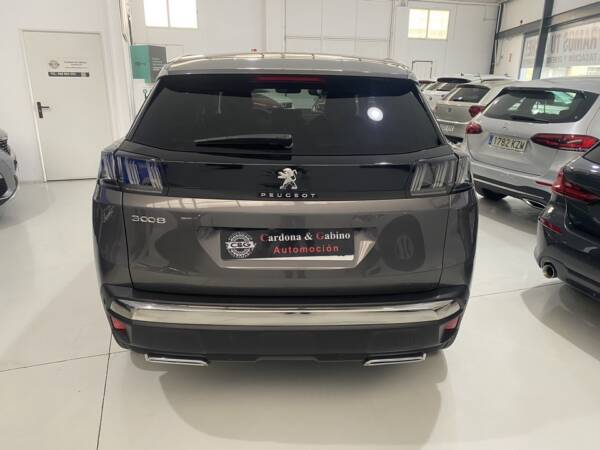 PEUGEOT 3008 1.5  HDI 130 CV ALLURE PACK - Imagen 15