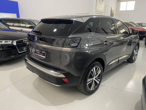 PEUGEOT 3008 1.5  HDI 130 CV ALLURE PACK - Imagen 10