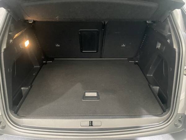 PEUGEOT 3008 1.5  HDI 130 CV ALLURE PACK - Imagen 11