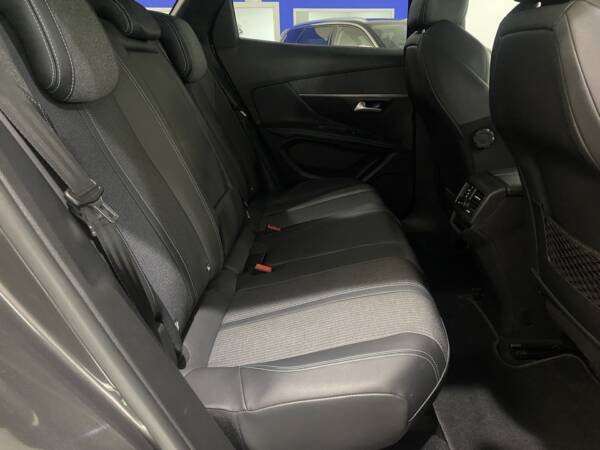 PEUGEOT 3008 1.5  HDI 130 CV ALLURE PACK - Imagen 5
